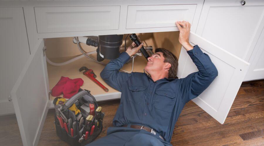 Professional Leak Detection in Rifle, CO